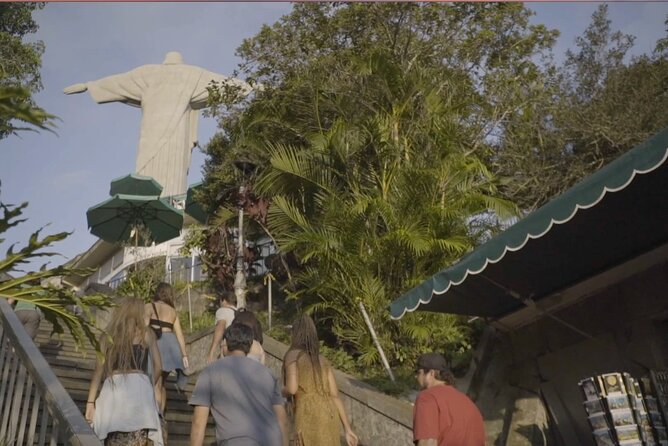 Rio De Janeiro - Jeep Tour Corcovado, Forest and Santa Teresa - Tour Overview