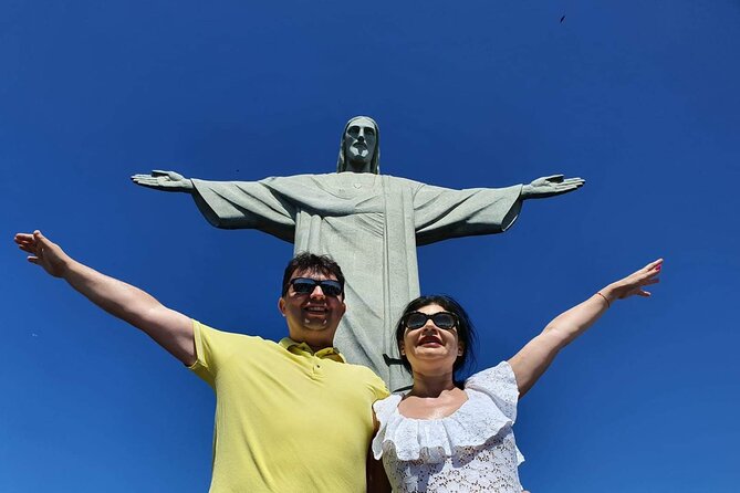 Rio De Janeiro - Jeep Tour Corcovado, Forest and Santa Teresa - Experience Highlights