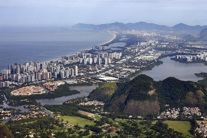 Rio De Janeiro: Jeep Tour to Tijuca Forest - Key Points