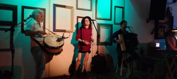 Rio De Janeiro: Local Experience in Forró Dance - Booking and Pricing Details