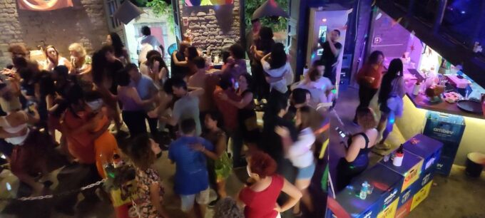 Rio De Janeiro: Local Experience in Forró Dance - Cancellation Policy