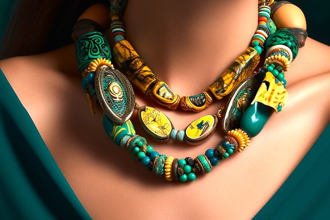 Rio De Janeiro Local Fashion Shopping Tour With a Stylist - Tour Details