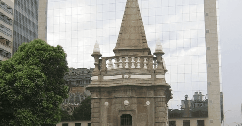 Rio De Janeiro : Must-See Sites Walking Tour With a Guide - Key Points