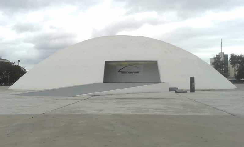 Rio De Janeiro: Niterói Day Trip - Fortaleza De Santa Cruz Da Barra