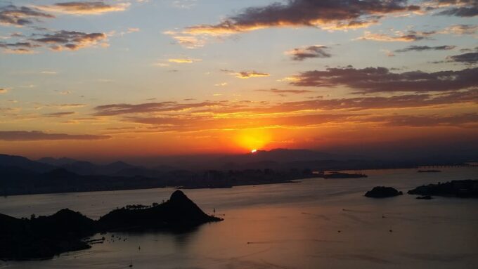 Rio De Janeiro: Niterói Day Trip - Sunset Viewing in Niterói