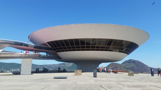 Rio De Janeiro: Niterói Day Trip - Trip Inclusions and Considerations