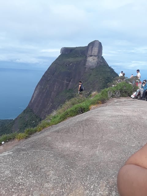 Rio De Janeiro: Pedra Bonita Hike Tour - Pricing and Availability