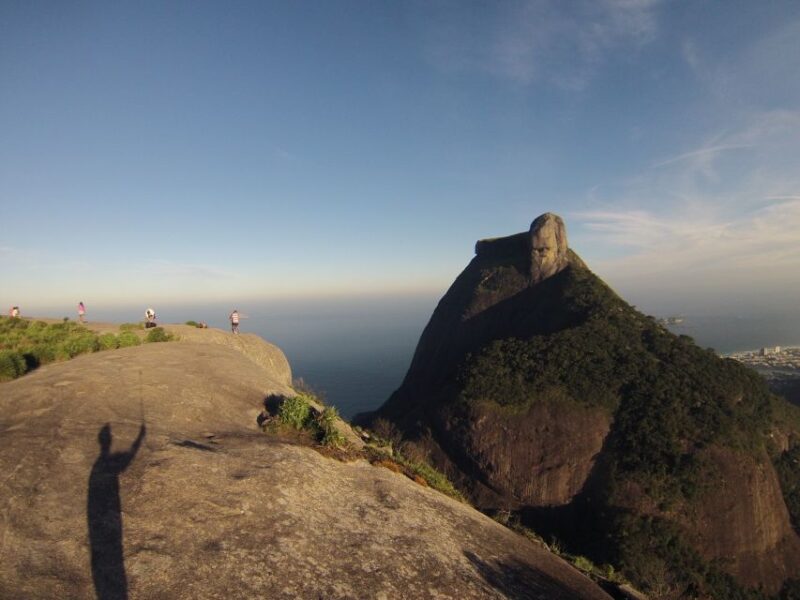 Rio De Janeiro: Pedra Bonita & Tijuca Forest Hike Tour - Key Points