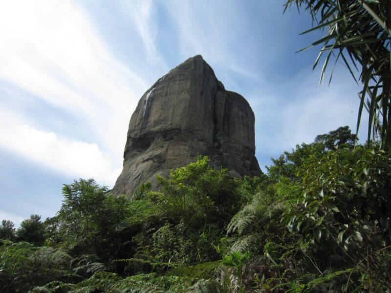 Rio De Janeiro: Pedra Da Gavea Adventure Hike - Gear and Preparation