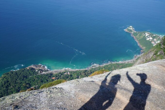 Rio De Janeiro: Pedra Da Gavea Adventure Hike - Getting to the Trailhead