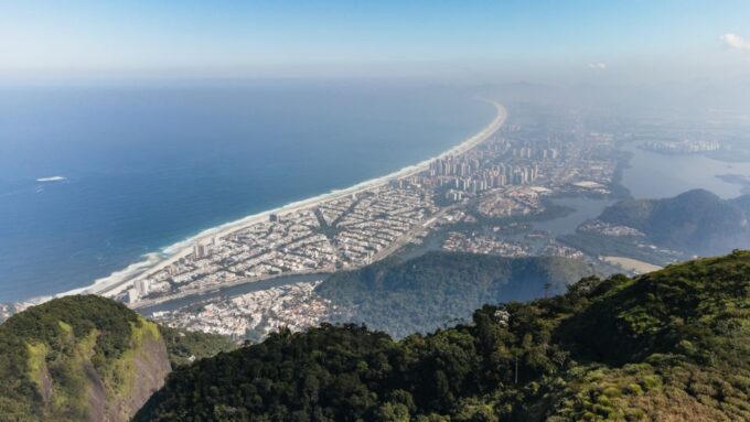 Rio De Janeiro: Pedra Da Gávea Guided Hike Tour - Frequently Asked Questions
