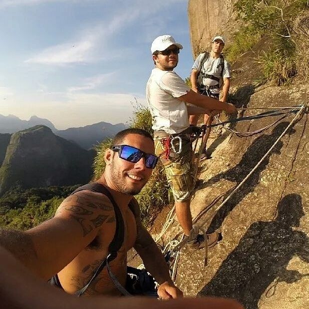 Rio De Janeiro: Pedra Da Gávea Hiking Tour - Exploring Tijuca National Park