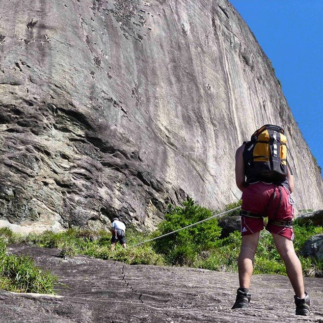Rio De Janeiro: Pedra Da Gávea Hiking Tour - Myths and Legends