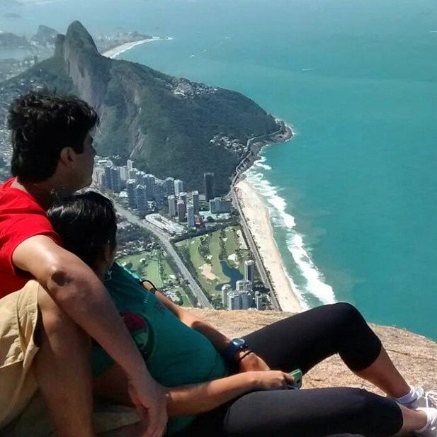 Rio De Janeiro: Pedra Da Gávea Hiking Tour - Frequently Asked Questions