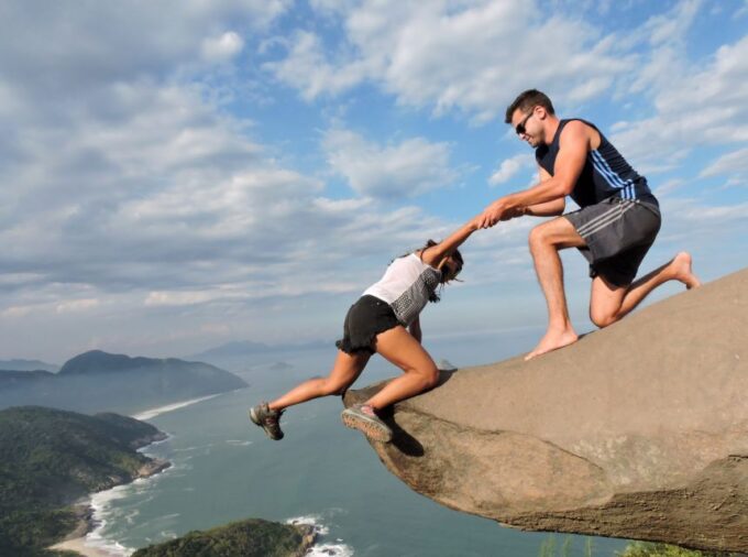 Rio De Janeiro: Pedra Do Telegrafo Hiking Tour - Booking Information