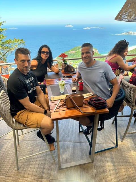 Rio De Janeiro: Personalized Private Tour With a Local Guide - Key Points