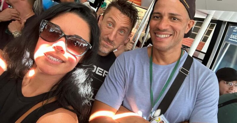 Rio De Janeiro: Personalized Private Tour With a Local Guide - Sightseeing Highlights