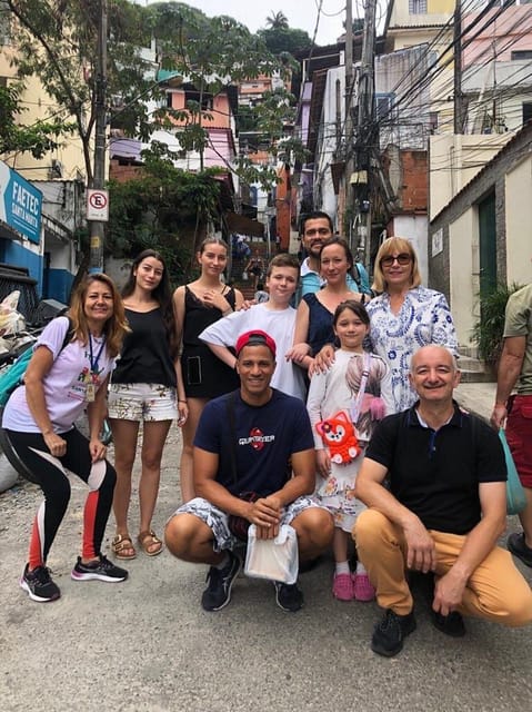 Rio De Janeiro: Personalized Private Tour With a Local Guide - Private Transportation