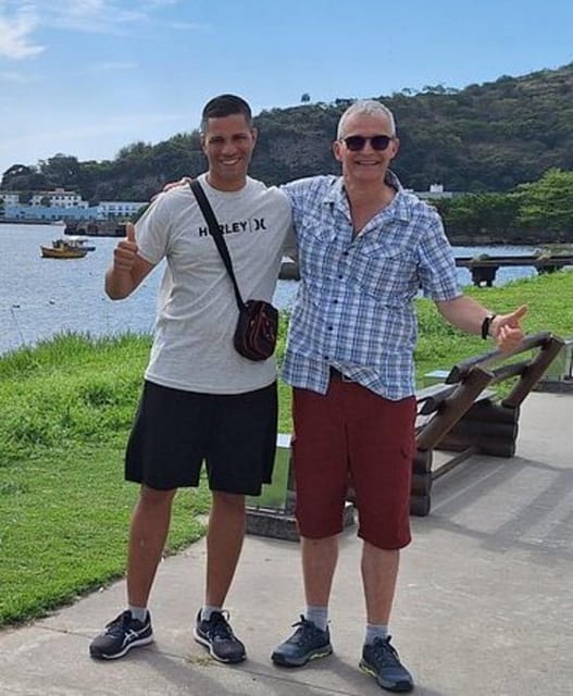Rio De Janeiro: Personalized Private Tour With a Local Guide - Frequently Asked Questions