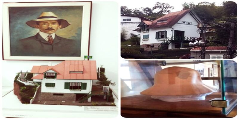 Rio De Janeiro: Petropolis City Tour - Quitandinha Palace Exploration