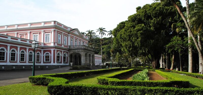 Rio De Janeiro: Petropolis City Tour - Imperial Museum Experience
