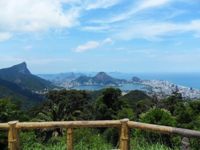 Rio De Janeiro: Pico Da Tijuca Hiking Tour - Frequently Asked Questions