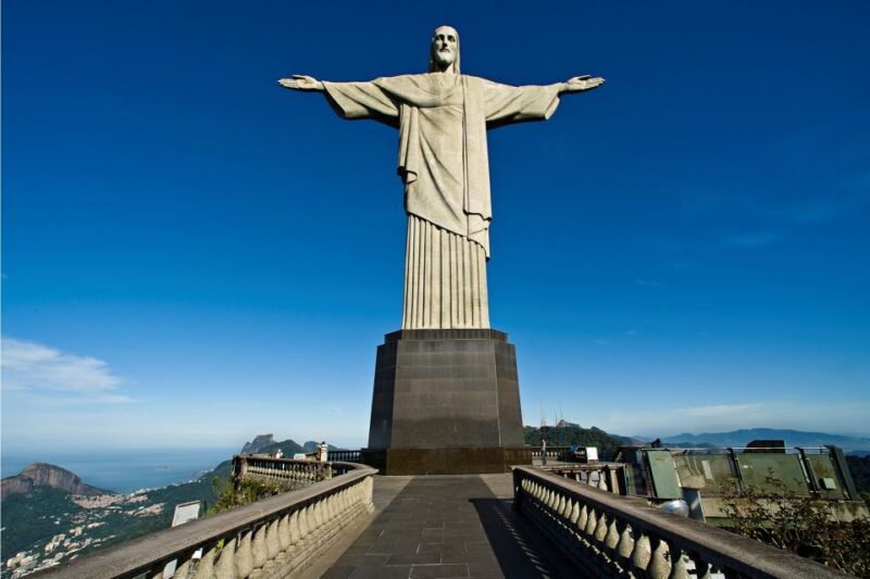 Rio De Janeiro: Private Custom 9-Hour Unforgettable Tour - Important Information