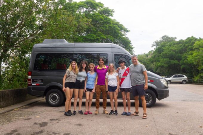 Rio De Janeiro: Private Custom 9-Hour Unforgettable Tour - Reservation and Payment