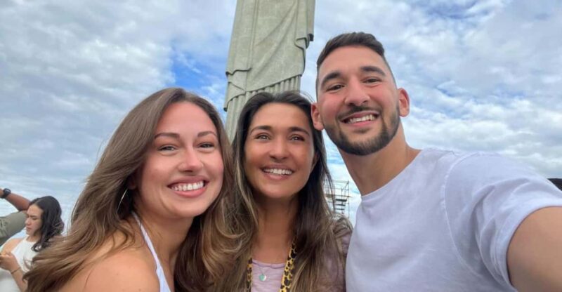 Rio De Janeiro: Private Customizable City Highlights Tour - Scenic Sugar Loaf Mountain