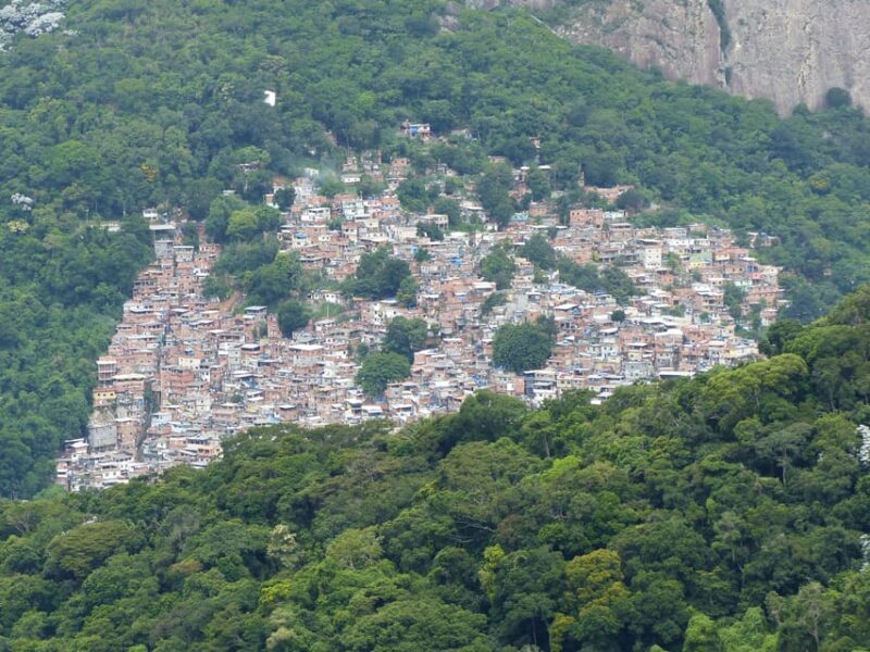 Rio De Janeiro: Private Day Tour With Lunch - Key Points