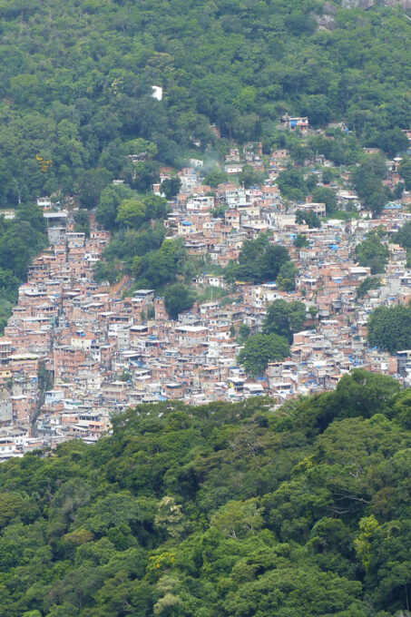 Rio De Janeiro: Private Day Tour With Lunch - Panoramic City Views