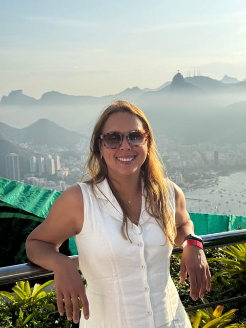 Rio De Janeiro: Private Driver&Guide in Rio! - Helicopter Rides and Adventures