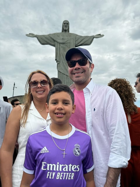 Rio De Janeiro: Private Driver&Guide in Rio! - Preparing for Your Tour