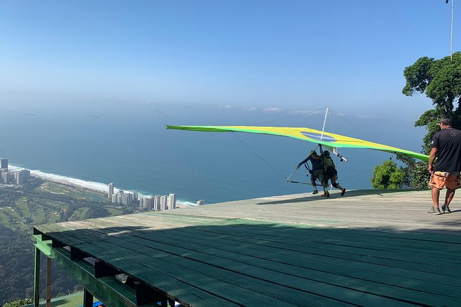 Rio De Janeiro Private Full Day Custom Tours - Meeting and Pickup Information
