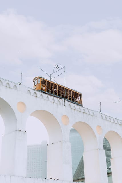 Rio De Janeiro: Private Guided City Tour - Exploring Iconic Beaches