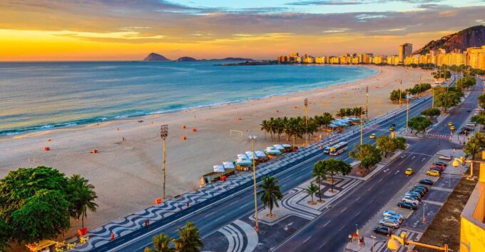 Rio De Janeiro: Private Guided City Tour - Booking and Cancellation Policy