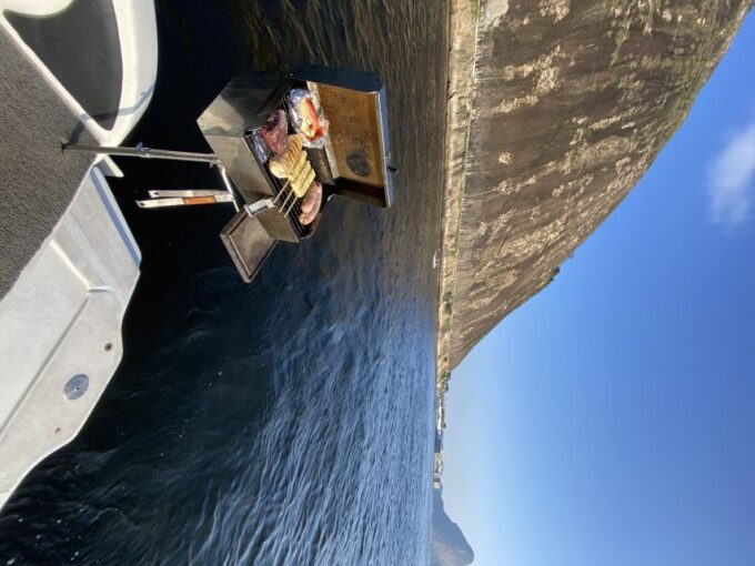 Rio De Janeiro: Private Speedboat Trip With Barbecue - Additional Tips and Considerations