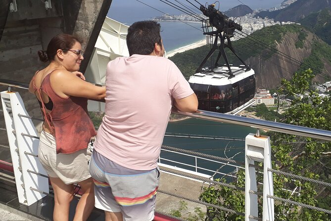 Rio De Janeiro Private Transfer - Service Features