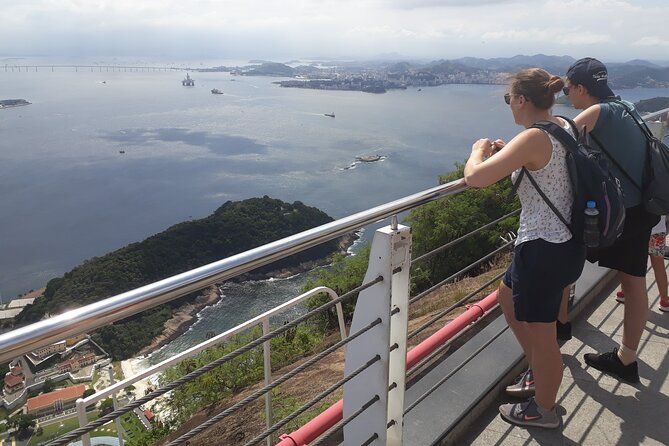 Rio De Janeiro Private Transfer - Reliable Transportation