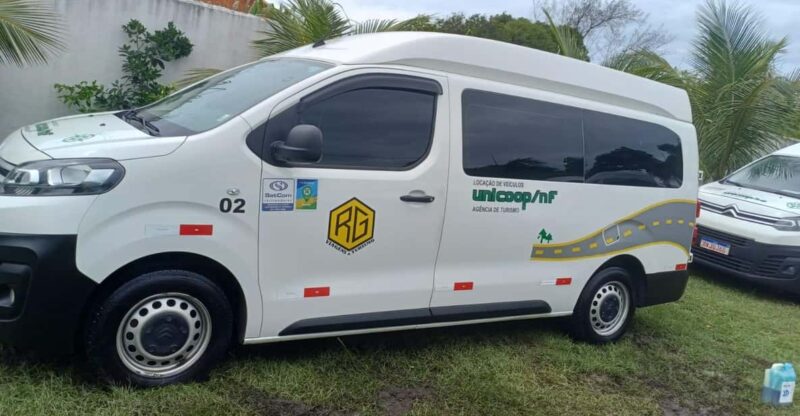 Rio De Janeiro: Private Transfer for 8 to 10 Passengers - Highlights of the Transfer