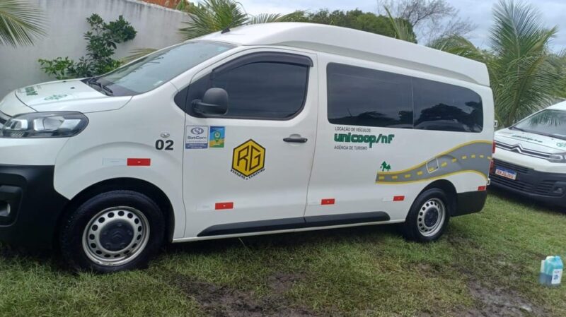 Rio De Janeiro: Private Transfer for 8 to 10 Passengers - Flexibility and Convenience
