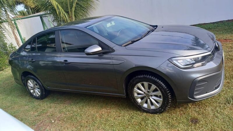 Rio De Janeiro: Private Transfer for up to 4 Passengers - Vehicle and Driver Details
