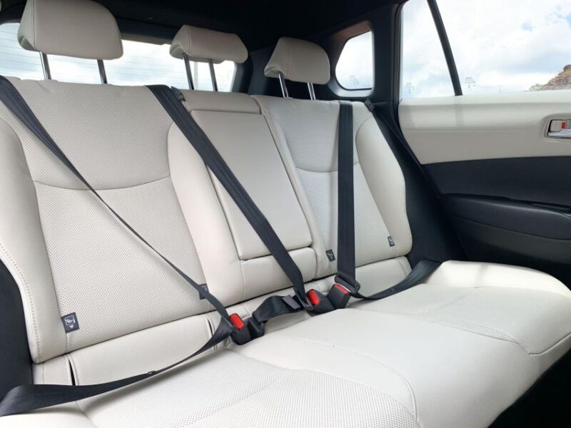 Rio De Janeiro: Private Transfer to Búzios. - Vehicle and Driver Specifications