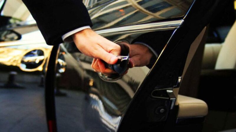 Rio De Janeiro: Private Transfer to Búzios. - 24-hour WhatsApp Support
