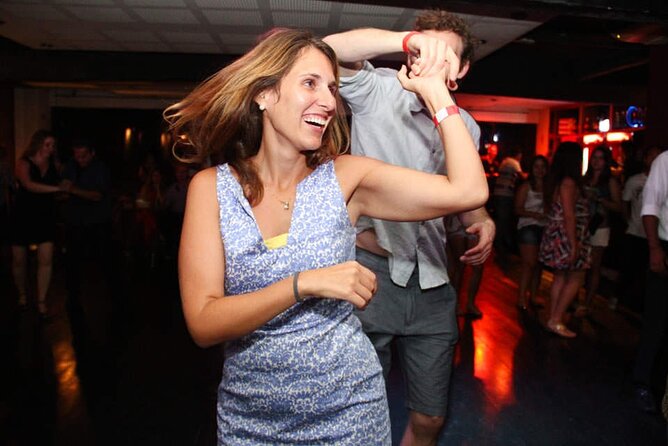 Rio De Janeiro Pub Crawl (Lapa District) - Positive Feedback Highlights