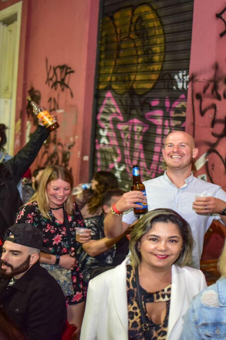 Rio De Janeiro: Pub Crawl Lapa - Frequently Asked Questions