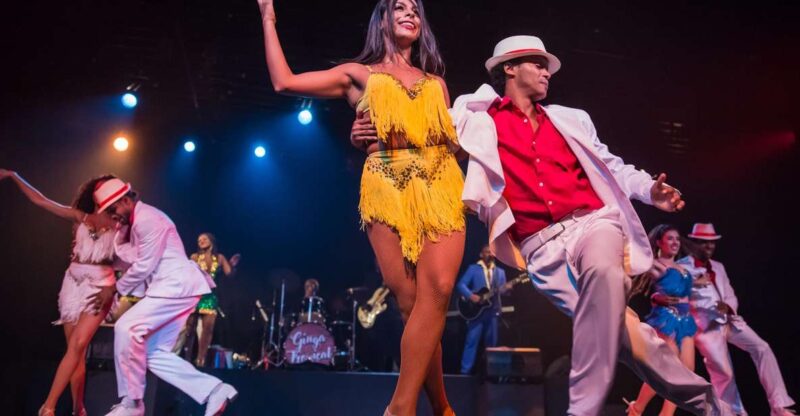 Rio De Janeiro: Rhythms and Roots Tropical Carnival Show - Additional Information