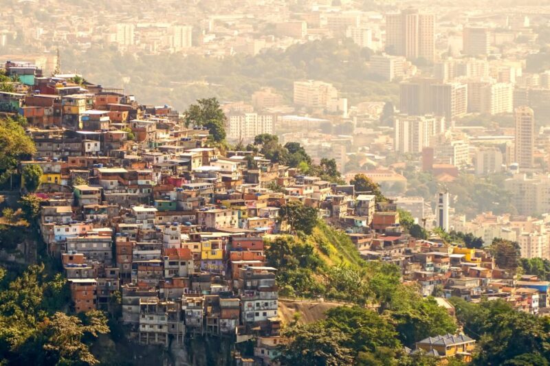 Rio De Janeiro: Rocinha Favela Walking Tour With Local Guide - Learn About Local Lives