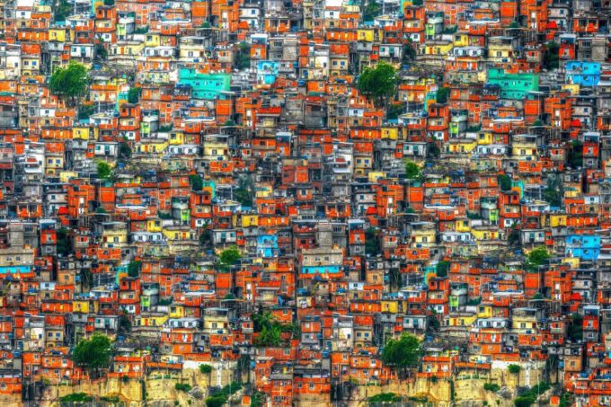 Rio De Janeiro: Rocinha Favela Walking Tour With Local Guide - Restrictions and Requirements