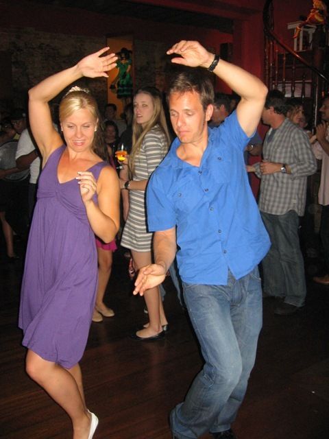 Rio De Janeiro: Samba Class and Samba Night Tour - Taking in Samba Nightlife